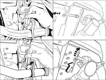 Piping and Instrument Drawings | Hire an Illustrator